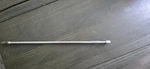 Matco Tools 1/4 Drive 15 Locking Chrome Extension Ax15kla. Fixed Price $40.99.