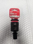 Milwaukee 49-66-6730 3/4" Universal Joint 25 Degree New. Fixed Price $52.77.