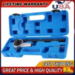 3/4" Torque Multiplier Power Wrench Tool 1,100 Foot-pound Set Of 1 Carbole. Fixed Price $79.64.