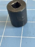 Snap On Imdf220 3/8 Inch Drive 11/16 12 Point Impact Socket. Fixed Price $13.59.