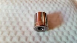 New Craftsman -g2- 43007 3/4" 6pt 3/8" Drive Socket. Fixed Price $10.50.
