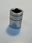 Snap-on F-12m 12mm Metric Socket 3/8" Drive 12 Point. Fixed Price $13.95.