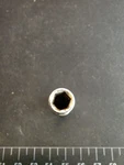 Mac Md6 U4 1/4 Drive 5mm Deep 6 Point Chrome Socket Usa Used. Fixed Price $13.99.