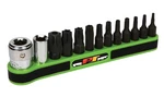 Performance Tool W38970 13 Piece Tamper Resistant Star Bit. Fixed Price $14.99.
