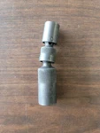 Mac Sc164 3/8" Drive 13/16" Double Swivel Joint Spark Plug Socket 6-pt - Used. Fixed Price $62.00.