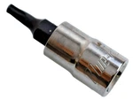 Blue Point Tools Blpt1415tp T15 Torx Tamper Proof Bit Socket Driver 1/4" Drive. Fixed Price $9.99.