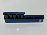 Matco Tools Usa 12pc 3/8 Drive Metric Deep Impact Socket Set - 6 Point 8-19mm. Fixed Price $189.99.