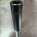 Mac Tools 3/8" Drive 9/16" 6pt Sae Deep Impact Socket Xdp186r. Fixed Price $24.99.