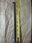 Craftsman 3/8'' Drive 10" Long Socket Extension 44262 -v- Usa. Fixed Price $13.99.