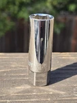 Stanley 86-380 3/8" Drive Standard 5/8 Inch Deep Spark Plug Socket 6-point. Fixed Price $2.99.