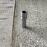 Snap On Tools Usa 1/4 Drive Double D Carburetor Adjusting Socket S6139. Fixed Price $38.39.