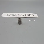 Craftsman Tools 6 Point G2-43542 10mm Usa. Fixed Price $12.99.