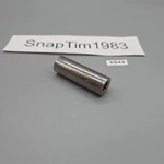 Craftsman Tools G2-43335 5/8" 6pt 3/8" Drive Deep Chrome Socket Usa. Fixed Price $14.99.