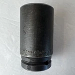 1 5/16 Deep Socket Wright Usa Part #6942 Quality Vintage American Made Tool. Fixed Price $27.00.