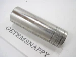 Blue Point By Snap On 3/8" Drive 15mm Deep 12pt Metric Socket Blplm3815 Nice. Fixed Price $13.49.