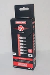 Craftsman V Series 3/8" Drive Hex Mm Socket Set 6 Piece Cmmt17720v. Fixed Price $55.95.