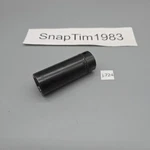 Craftsman Tools Gk- 19447 3/4' Sae Shallow Impact Socket - 3/8 Drive Usa. Fixed Price $18.99.