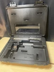 Snap-on Pb146a Ratcheting Screwdriver Case And Shaft 2pc Sgdmrc4-80 Sgdmrc4-tm4. Fixed Price $150.00.