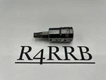 Snap-on Tools Usa New 3/8" Drive 40ip Torx Plus Chrome Socket Driver Ftx40tpe. Fixed Price $59.95.