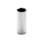 Wilmar W32423 Performance Tool 1/2 In. Drive 23mm Deep Well 6 Point Socket. Fixed Price $6.45.