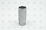 Sk Hand Tools 4426 3/8" Dr. 13/16" Fractional Spark Plug Chrome Socket. Fixed Price $20.45.