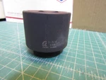 1 Sunex 256 1-3/4" 1/2" Drive 6 Point Shallow Impact Socket Standard Tools New. Fixed Price $26.99.