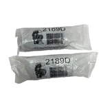 Lot Of 2, Grey Pneumatic 2189d 1/2" Dr. 18.5mm X 19.5mm Damaged Lug Socket. Fixed Price $37.39.