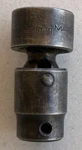 Matco Tools 3/8" Drive 19mm Metric 6pt Swivel Impact Socket Bup19m6. Fixed Price $27.00.