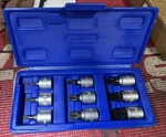 Cornwell Triple Square Set Cbsm92tss. Fixed Price $60.00.