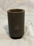 Matco Tools Adv 1 1/2 Deep Socket Impact Drive 6 Points Cdp486v Cr-mo Guc. Fixed Price $29.99.