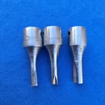 Snapon Tm27, Tm30, Tm31 - 1/4" Drive Clutch Head Socket Drivers. Fixed Price $30.00.