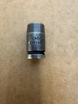 Matco Tools Sam10m6 10mm 1/4" Drive Magnetic 6 Point Shallow Impact Socket Gm. Fixed Price $24.95.