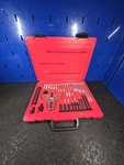 Snap-on Tools Cj2001p Unused Complete Bolt-grip Puller Set With Case. Fixed Price $274.99.