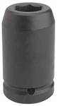 Proto J10040l 1" Drive 2-1/2" 6-point Impact Socket - Heavy Duty Automotive Tool. Fixed Price $224.77.