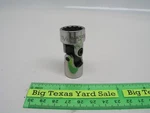 5/8" Matco 3/8" Drive 12pt Universal Flex Socket Bu202. Fixed Price $11.99.