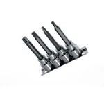 Cta Tools 8755 4 Piece Clutch-head Bit Socket Set. Fixed Price $22.79.