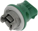 Dorman 645-783 Tail Lamp Socket Compatible With Select Ford/lincoln Black. Fixed Price $20.48.