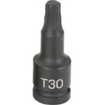 Grey Pneumatic 930tt T30 Torx 1/4" Drive. Fixed Price $24.44.