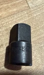 Sk Tools 45684 Impact Adapter - 3/8" Female To 1/2" Male Made In Usa. Fixed Price $18.94.