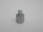 Proto J5255, 3/8" Drive X 1/4" Male Socket Adapter, 1" Oal. Fixed Price $12.00.