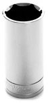 Wilmar Deep Length Sockets W32427. Fixed Price $17.21.