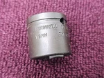 Cornwell Pm-2218, 3/8 Dr. 6 Pt Impact Socket, 18mm. New Old Stock.. Fixed Price $7.99.