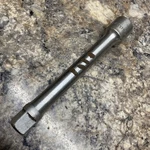 Craftsman 8" Socket Extension 4441 V Series 3/4" Drive Vtg. Fixed Price $19.99.