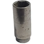 Matco Tools 7/8" Deep 6 Point Socket 3/8" Drive Bdp286 Mechanic Replacement Tool. Fixed Price $7.98.