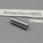 Craftsman Tools Ee-44432 15mm Deep 6 Point Socket 3/8" Drive Usa. Fixed Price $14.99.