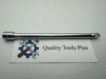 Snap-on New Fxw8 3/8" Drive 8" Wobble Extension. Fixed Price $45.00.