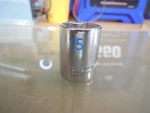 Matco Tools B15m6a 3/8" Drive 15mm Socket Shallow 6 Point. Fixed Price $16.95.