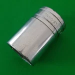 Snap-on Tools Oil Sender Switch Socket 3/8 Drive 1-1/16" A119 Usa Owner Mark. Fixed Price $18.83.