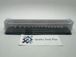 Snap-on Tools New 114ytmmy 14-pc Metric 1/4" Dr Shallow Fdx Socket Set. Fixed Price $300.00.