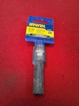 Irwin 5/16" 6 Point 3/8 Inch Drive Deep Impact Socket. Fixed Price $6.99.